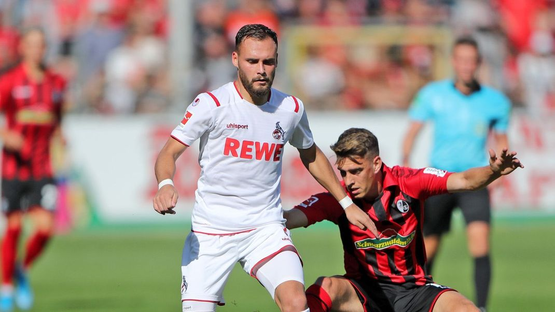 «Кёльн» — «Фрайбург»: «Рейн Энерги» готовит тёплый приём для «грифонов»