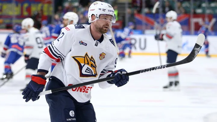 В «Металлурге» назвали причины ухода Евгения Кузнецова