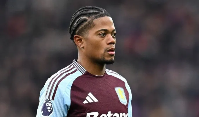 Леон Бейли пропустит старт сезона в «Роме» из-за травмы