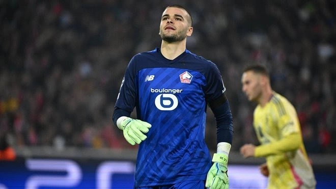 «ПСЖ» завершает сделку по Шевалье за 40 миллионов евро