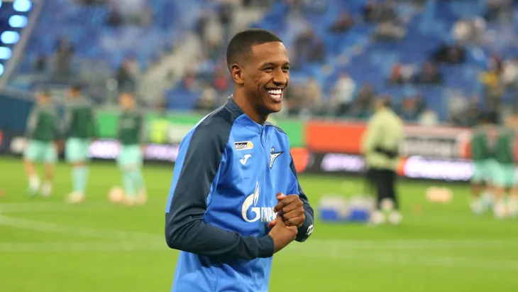 «Васко да Гама» обыграл «Ботафого» и пробился в полуфинал Кубка Бразилии