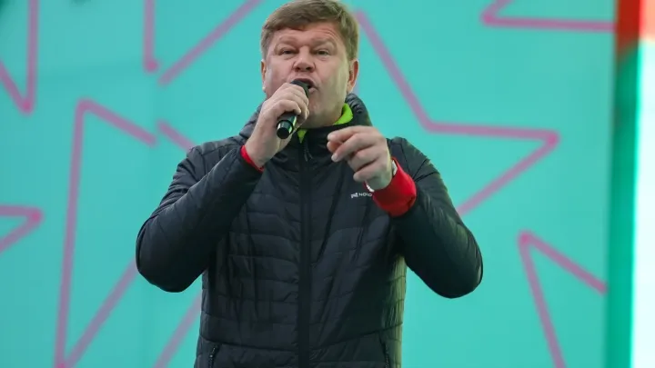 Губерниев — о показе Олимпиады‑2026 в России: «Не нужно отговаривать других»
