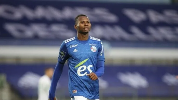 Хабиб Дьялло может покинуть «Аль-Шабаб»