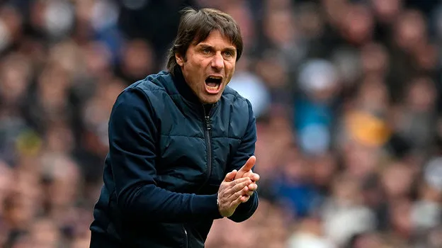 «Наполи» Конте вернул себе статус главного фаворита на скудетто