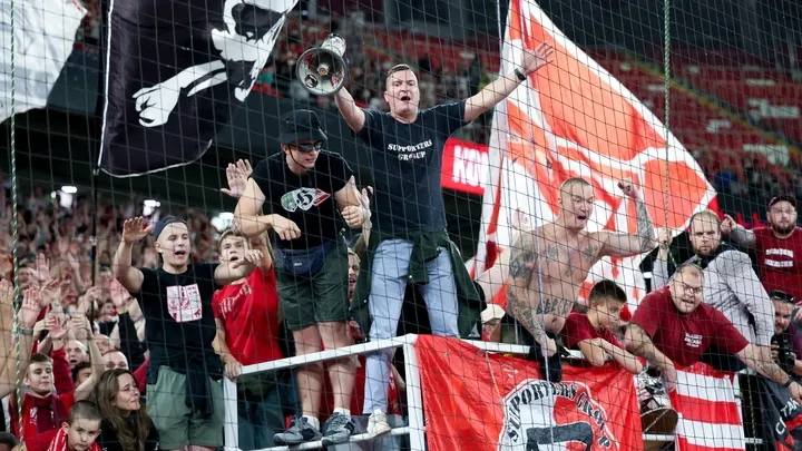 Что грозит «Спартаку» после инцидента с фанатом ЦСКА