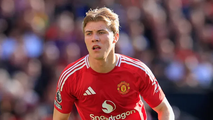 Хёйлунн был убит горем из-за своего ухода из МЮ