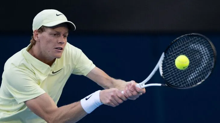 Результаты мужских матчей «Мастерс» в Цинциннати за 10–11 августа