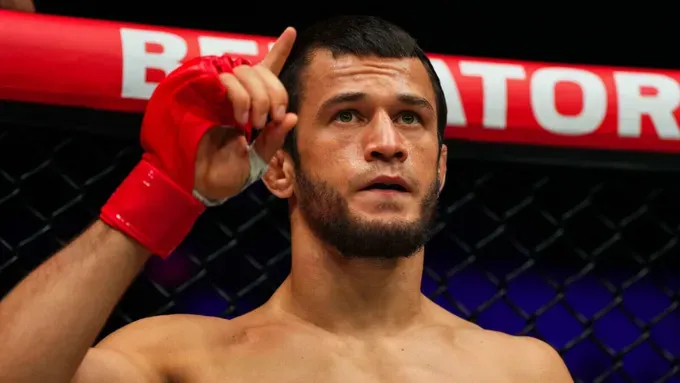 Гаджиев не уверен в готовности Усмана Нурмагомедова к UFC