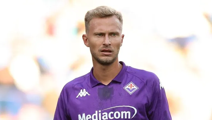 Антонин Барак может покинуть «Фиорентину» в ближайшее время