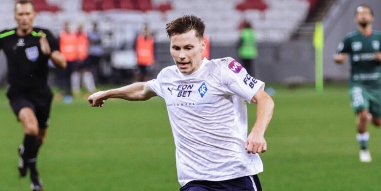 Олейников отклонил предложения «Сочи», «Ахмата» и «Балтики»