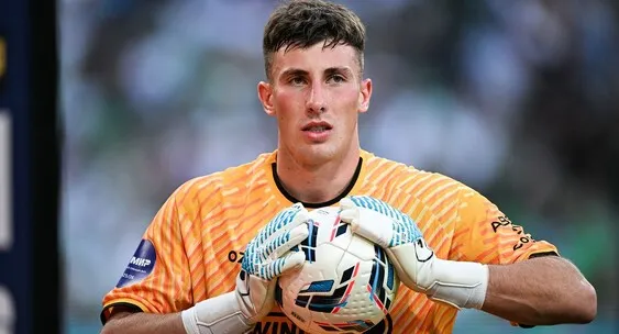 Голкипер «Краснодара» сыграл «на ноль» в практически половине матчей РПЛ