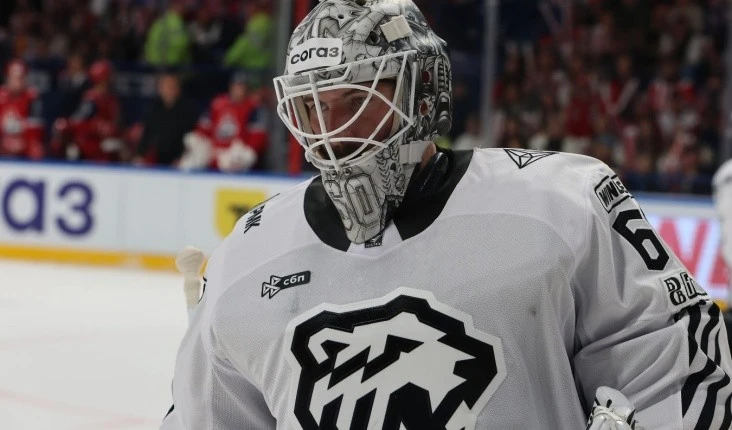 Крис Дриджер прокомментировал переход в «Трактор»