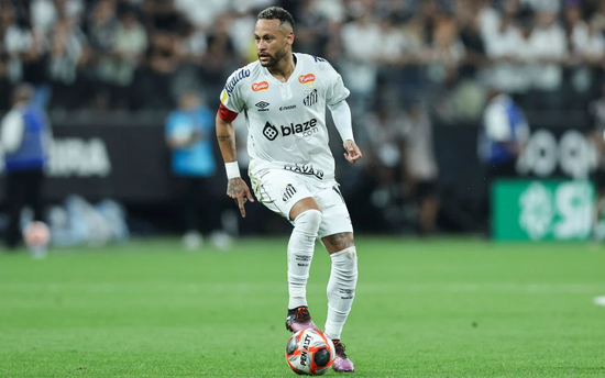 «Баия» на подъёме против «Сантоса» в кризисе: кто одержит победу?