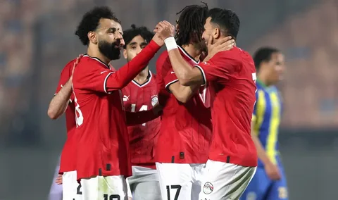 Буркина-Фасо – Египет: гости снова переиграют удобного соперника