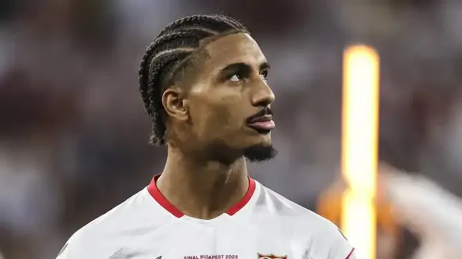 «Севилья» ведет переговоры с «Байером» относительно трансфера Баде