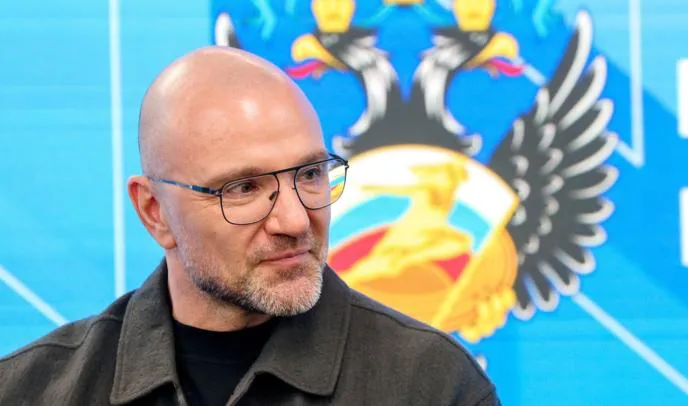 Сихарулидзе отметил превосходство Петросян и Гуменника над другими фигуристами