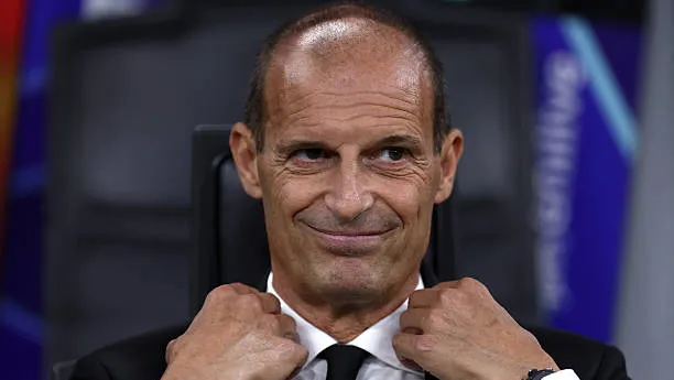 Аллегри настраивает «Милан» на победу в матче с «Лечче»