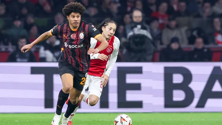 «Лидс» нацелен на Сару из «Галатасарая» за 35 млн фунтов