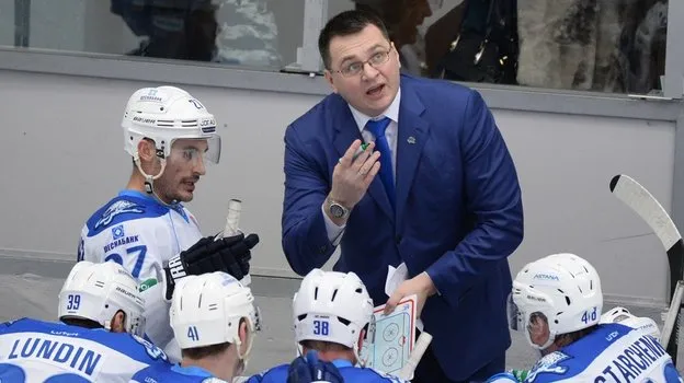 Назаров хочет назвать плохим уровень организации Олимпийских игр в Европе