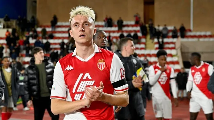 Головин высказался о своём дубле в матче с «Нантом»