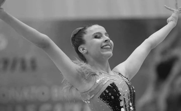 Бразильская гимнастка умерла от рака