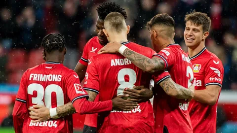 «Копенгаген» - «Байер»: гости выбираются из кризиса 