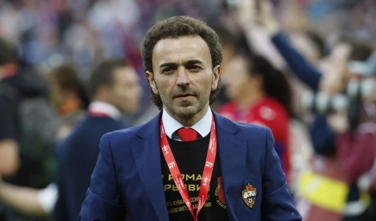 В ЦСКА намерены повысить зарплату Матвею Кисляку