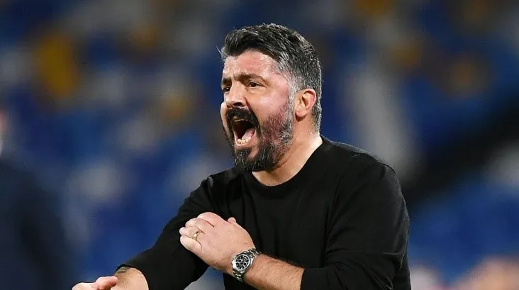 Гаттузо меняет правила игры: теперь в сборной характер важнее техники