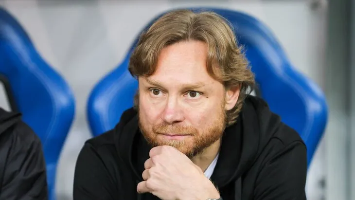 Карпин: «Динамо взял очко, а пенальти — больше для болельщиков»