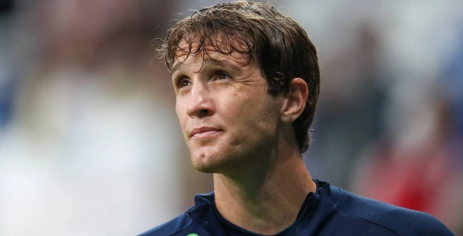 Фернандес рассказал, чем планирует заниматься дальше