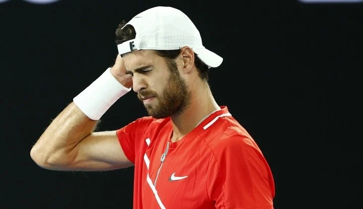 Карен Хачанов принял решение сыграть на «Мастерсе» в США