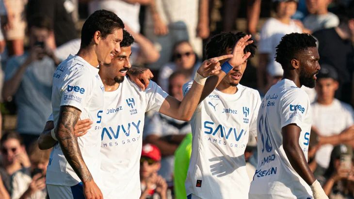 «Аль-Хиляль» — «Аль-Духаиль»: саудовский гигант против катарского претендента