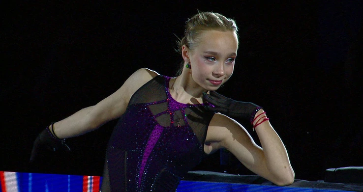 Стали известны шесть полуфиналисток ЧР по прыжкам