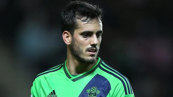 Хуанми Хименес отсутствует на предсезонных сборах «Хетафе»