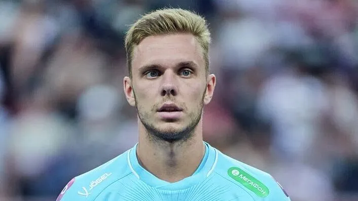 Генич осудил поведение Глушенкова после 9-го тура РПЛ