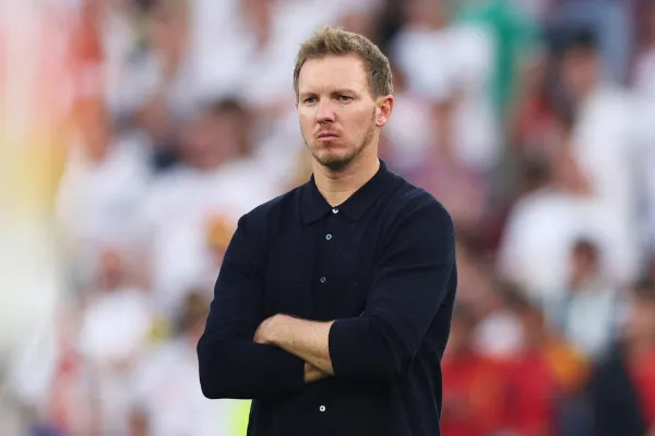 Хайнер рассказал о влиянии Нагельсманна на сборную Германии