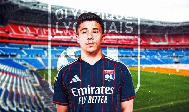 «Лион» нацелен на полузащитника «Сент-Этьена» Бушуари