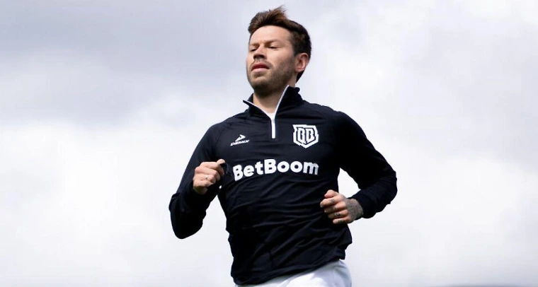 Фёдор Смолов заявил, что хочет получить тренерскую лицензию