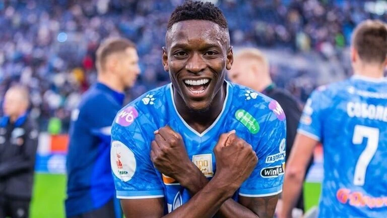 Энрике о рассказал сложностях жизни в России