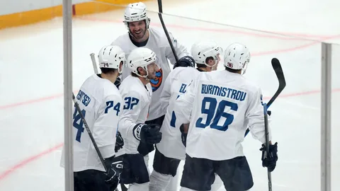 «Шанхайские Драконы» - СКА: команда Галлана вряд ли уступит в первом официальном матче