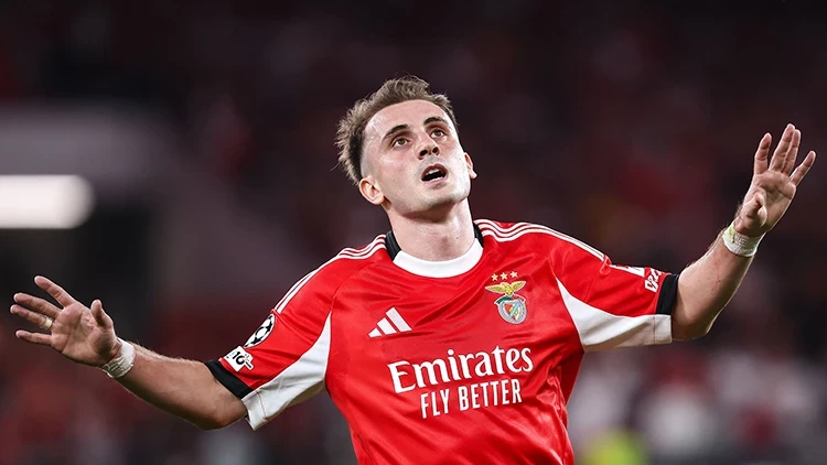 «Фенербахче» подписал Актюркоглу сразу после увольнения Моуринью