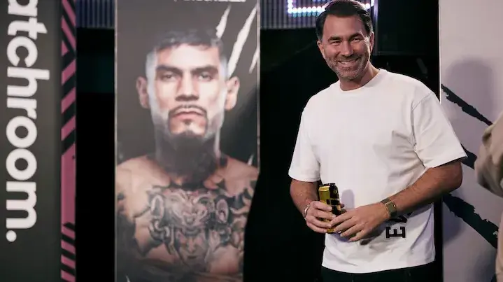 Эдди Хирн против изменений в «Закон Мухаммеда Али»