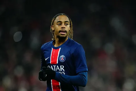 ПСЖ хочет сохранить Барколя в своем составе