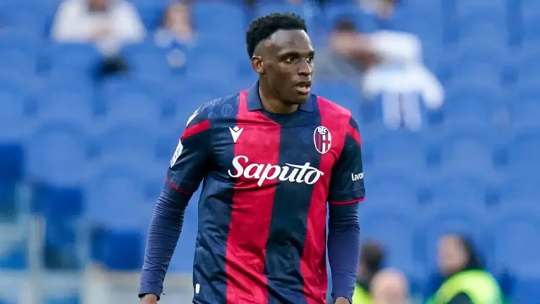 Джон Лукуми проигнорировал предложение «Болоньи» о новом контракте

