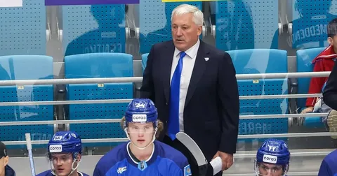 В «Барысе» может смениться главный тренер — Михаил Кравец близок к отставке