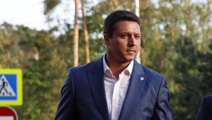 «Динамо» Минск продало 7 тысяч абонементов на новый сезон КХЛ