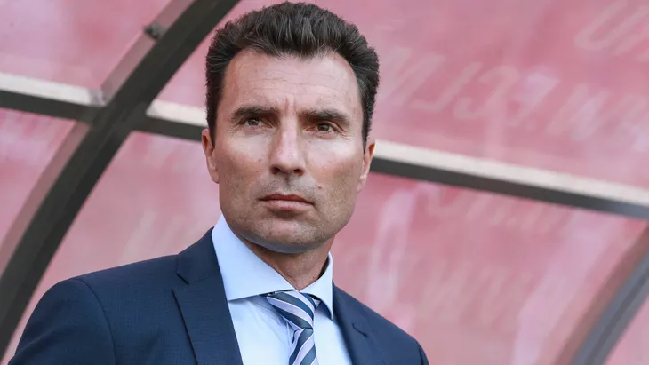 Григорян назвал сильные стороны сборной Боливии перед матчем с Россией