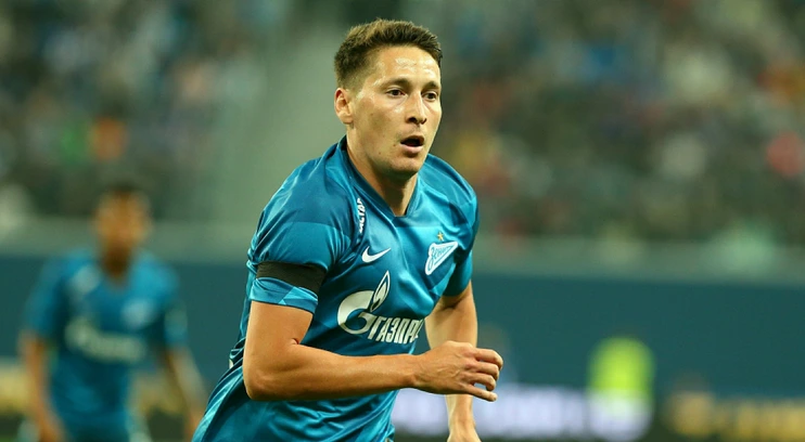 ЦСКА отказался от перехода Кузяева