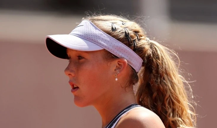 Расписание женского US Open 2025 на 27 августа: Андреева против Потаповой