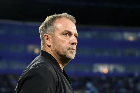 Главный тренер «Барселоны» Ханси Флик оценил предстоящий матч с ПСЖ